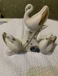 Продам фарфорвую статуэтку от Capodimonte