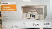 Radio Denver MDA-525DW