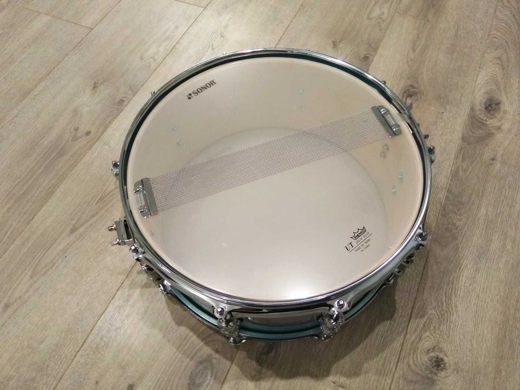 Робочі барабани / Snare drums - Tama, Sonor