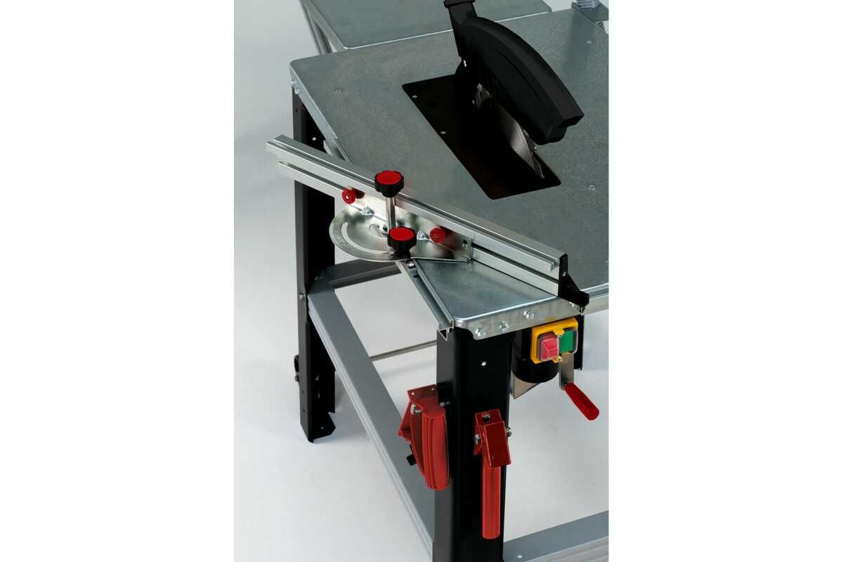 Циркулярна пилка станок (распиловочный циркулярный)Metabo TKHS315 2кВт