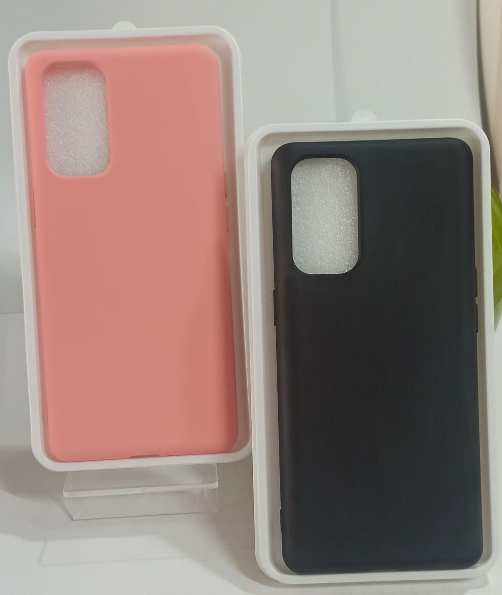 Capa Soft P/ Oppo Reno Pró 5G - Nova - 24 horas