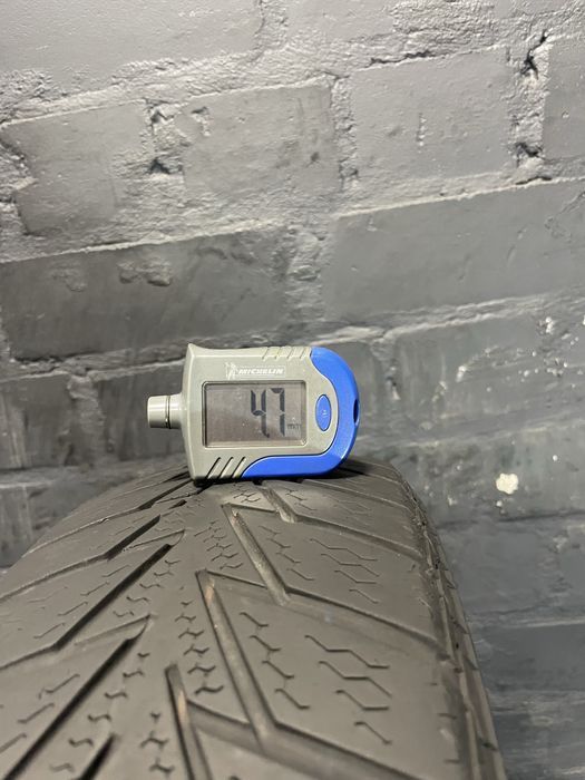 1шт Smart 155/60 R15 Continental ContiWinterContact TS800