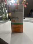 Krem z filtrem spf 50 La Roche Posay