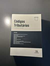 Codigos Triburarios