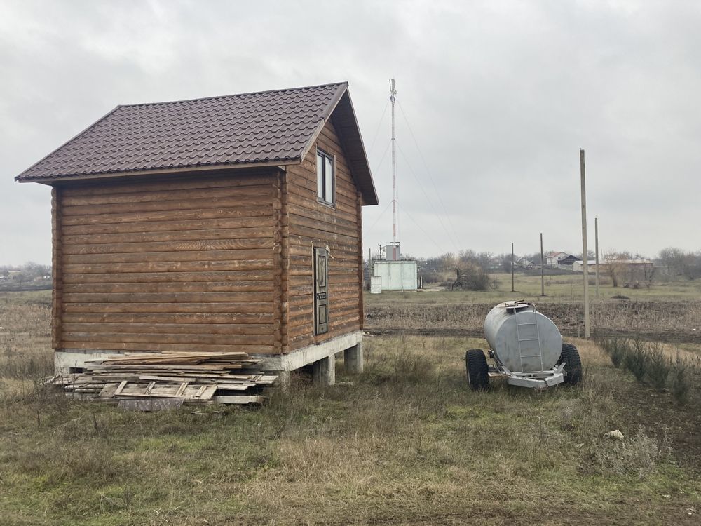 Продается Дом, дача с Курган на трассе Одесса-Кишенёв