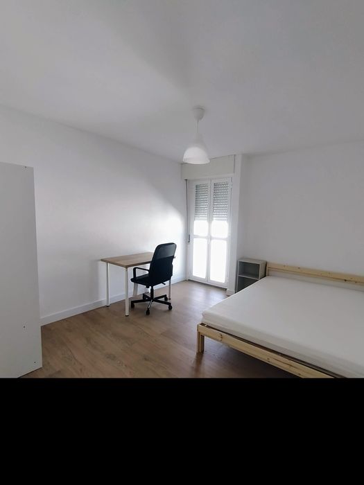 Quarto Individual Lisboa