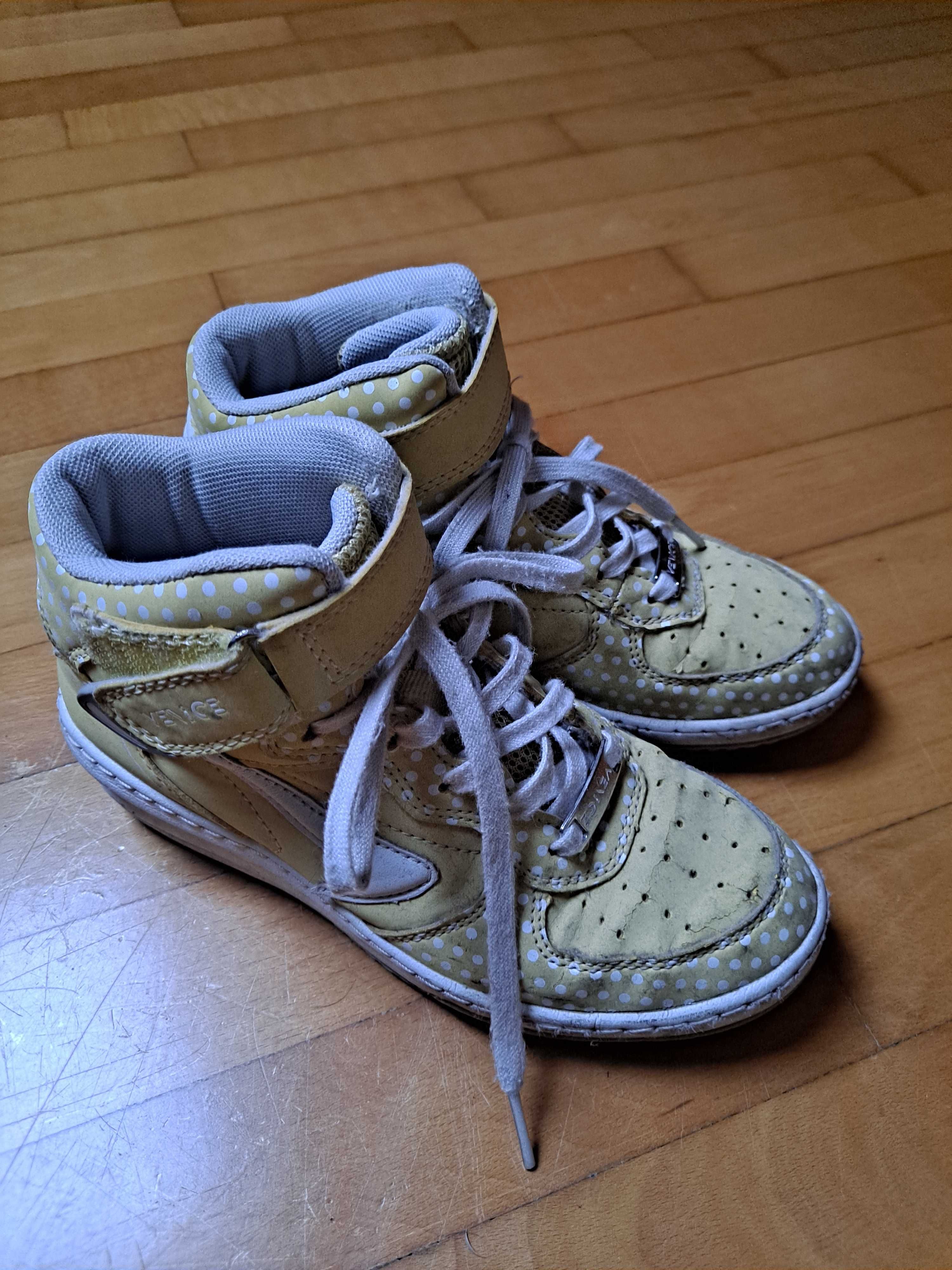 Buty sportowe, rozmiar 33, marki Venice