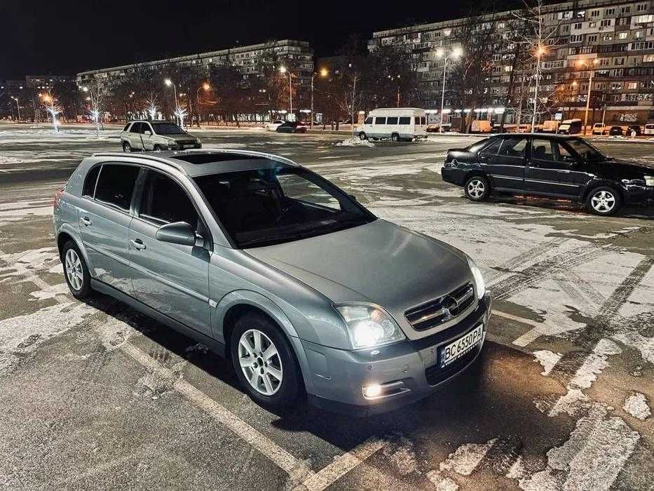 Продам Opel Signum ,дизель