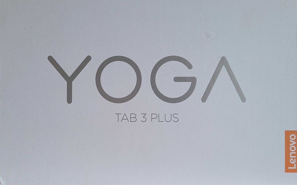 Tablet Lenovo Yoga tab 3 Plus TB-X703L 3/32 LTE SIM