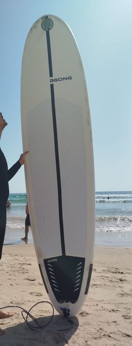 Stand UP Paddle Longboard Insuflável GONG