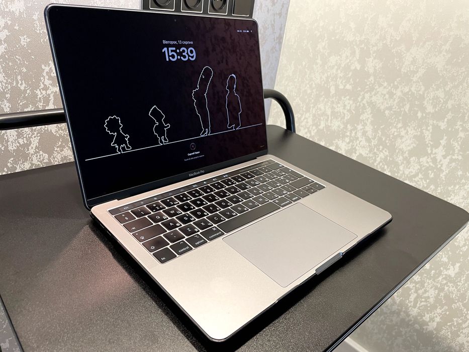 Apple MacBook Pro 13 2019 MUHN2 A2159 (Space Gray)
