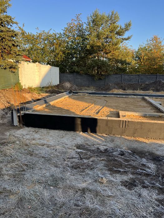 Piasek do fundamentów zasypowy kopalniany wiślany piasek wiślak