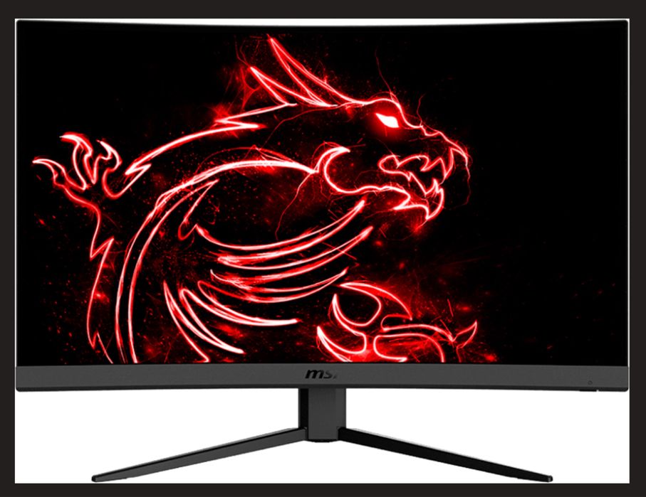 Монитор MSI Optix G27CQ4 E2