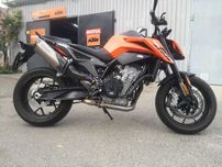 KTM 790 Duke 2024 рік, вже в наявності! офіційний дилер, гарантія 2 р.