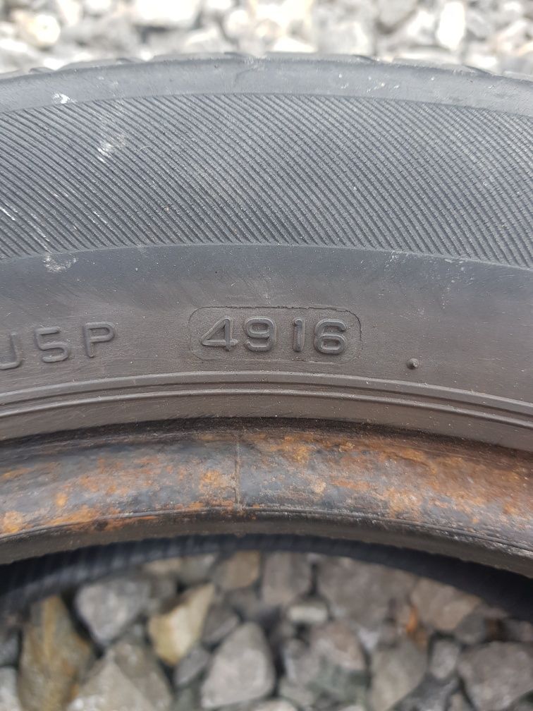 OPONY LETNIE 185 /60 R 15