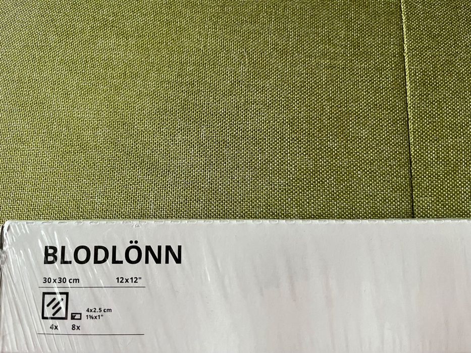 lustro IKEA BLODLONN nowe