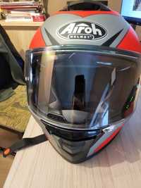 Kask motocyklowy Airoh ST 501 rozm. L