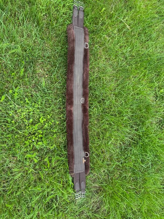 Popręg Kentucky 130cm