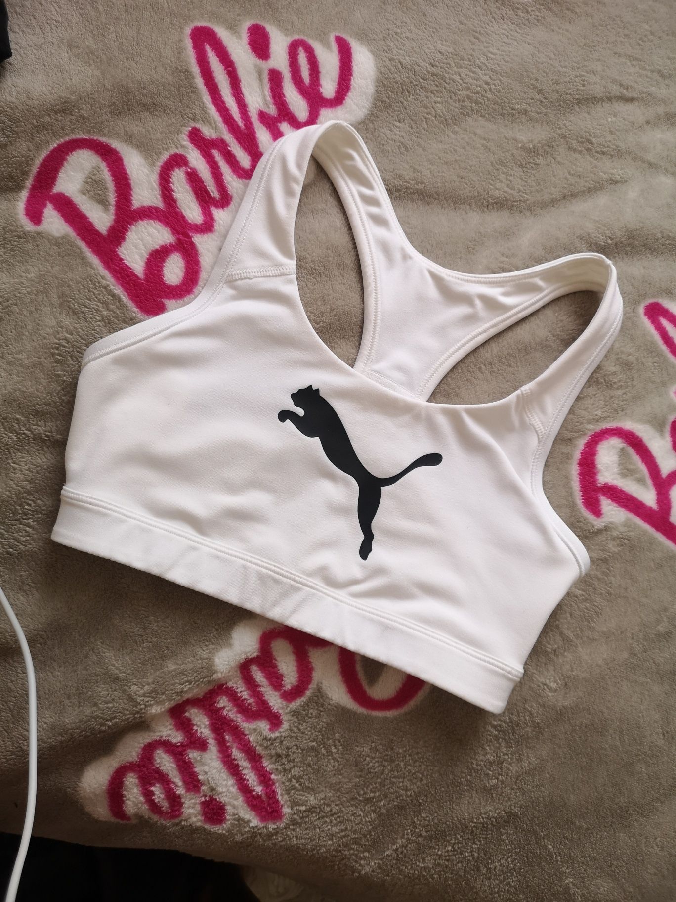 Top sportowy Puma S