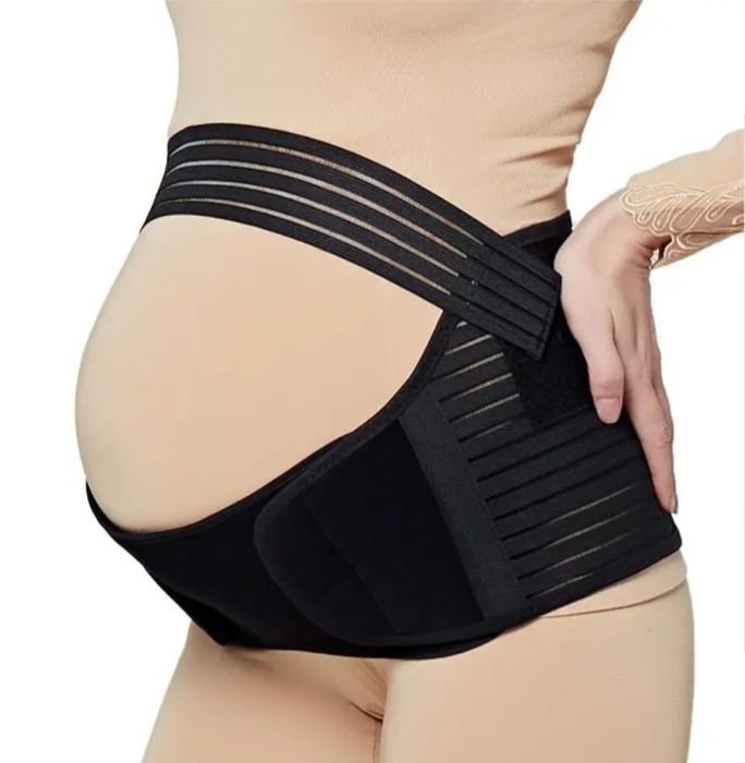 Бандаж для вагітних, розмір М