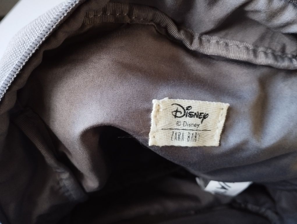 Plecak Mickey Zara