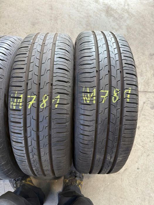 175/65/14 Continental EcoContact 6