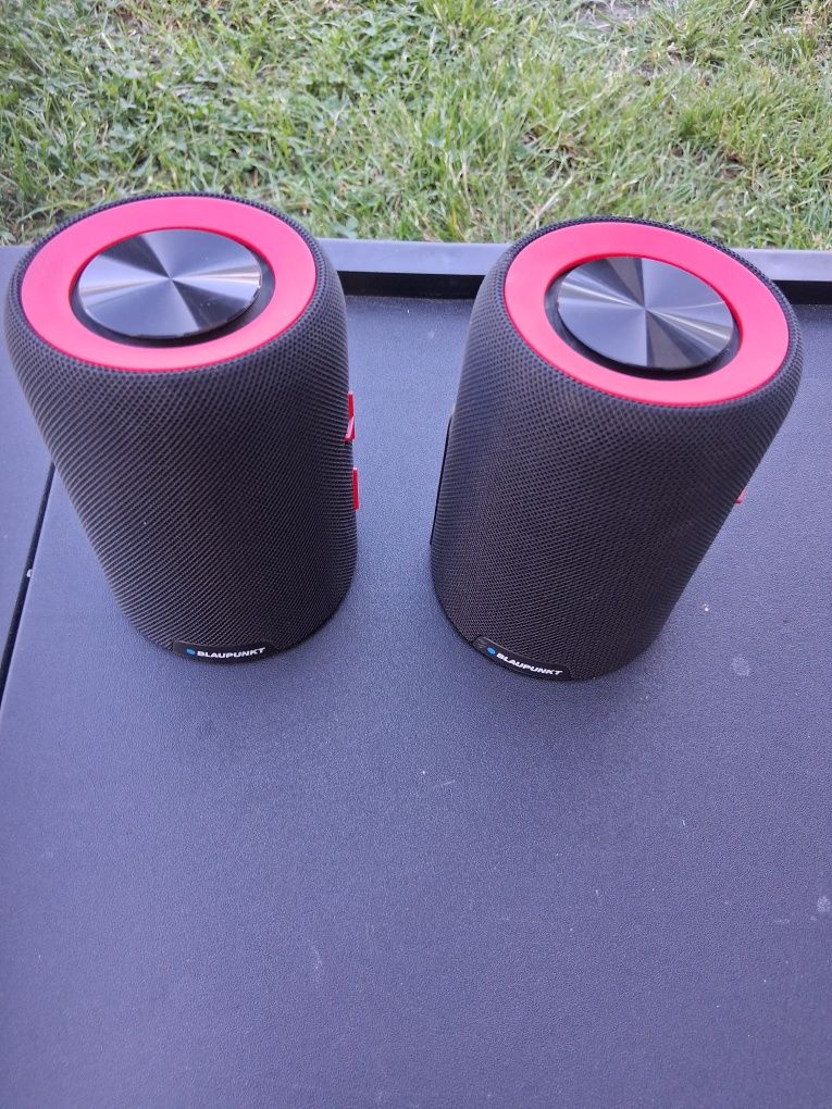 Glosnik bluetooth blaupunkt