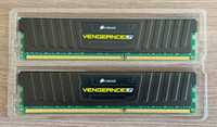 ОЗУ Corsair Vengeance DDR3-1600 16GB (CML16GX3M2A1600C10) Black