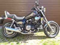 Honda Magna VF 1100  Klasyk