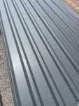 Blacha trapezowa na dach 7016 mat HIT cenowy