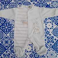 Roupa bebé menino 1 - 3 meses