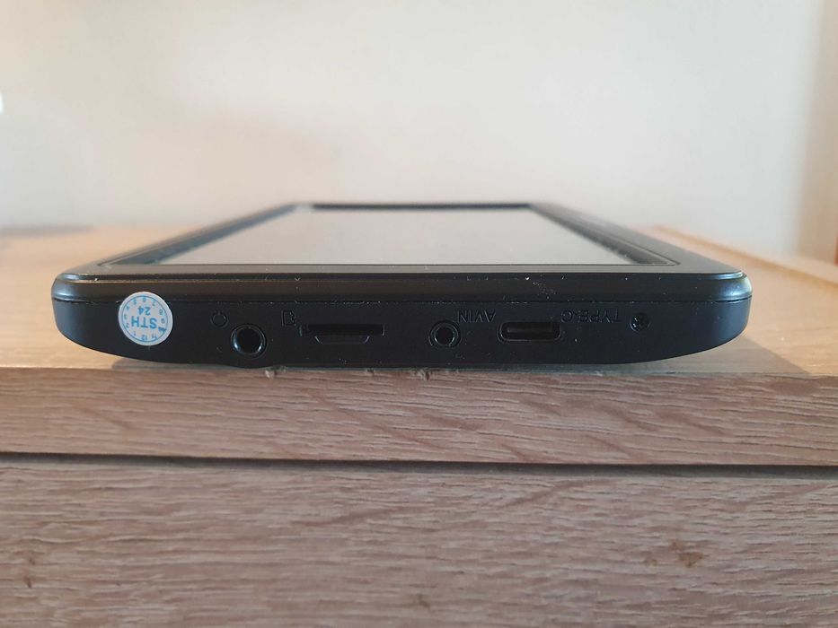 Nawigacja Modecom CX 7.4+Mapy IGO 2025