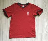 T-shirt chłopięcy FC Liverpool 146 cm bdb
