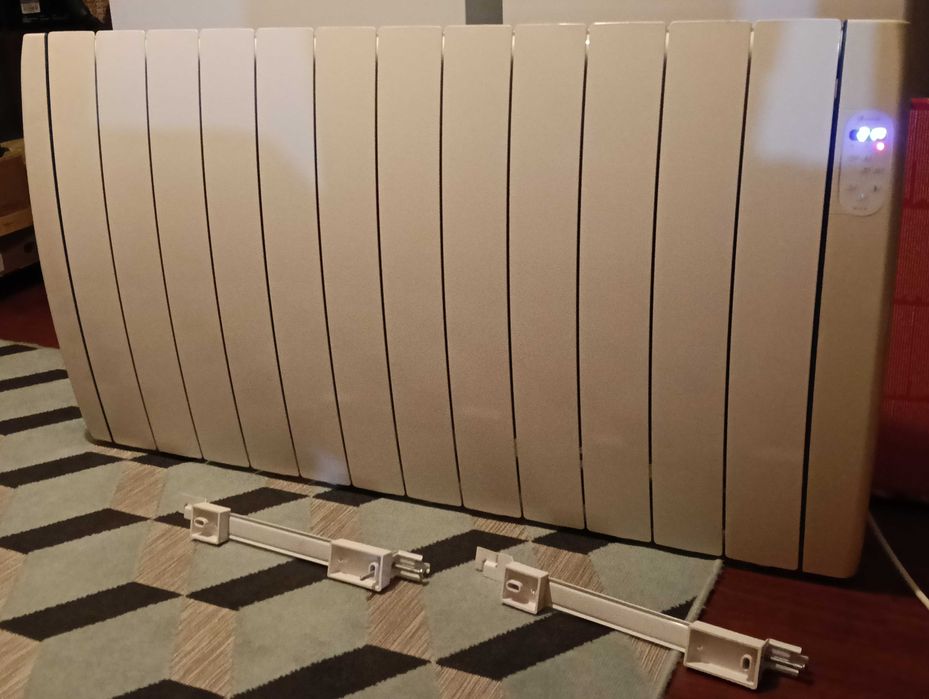 Aquecedor Haverland 12 elementos