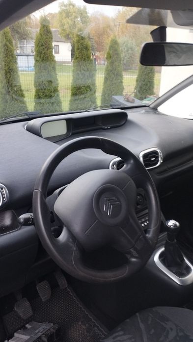 Citroen C3 Picasso