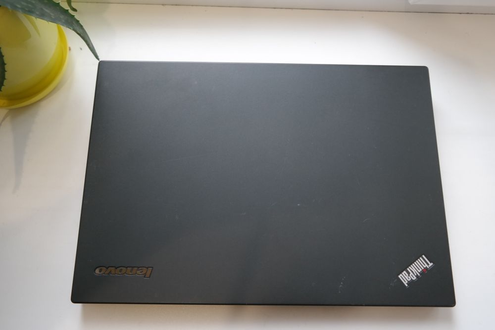 Lenovo L450/i5-4300u/ОЗУ-16gb/ssd-120/hdd-500/АКБ-3год
