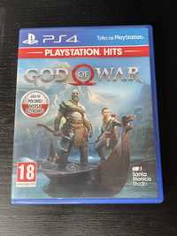 God of War PS4/5