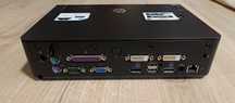 Stacja dokująca HP 230W Advanced Docking St. A7E38AA + zasilacz 230W