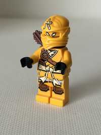 Lego Ninjago njo135 - Skylor (Jungle Robe)