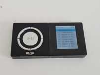 Bush odtwarzacz MP3 muzyczny 8GB