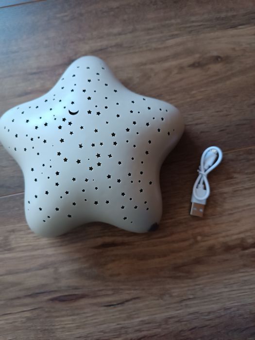 Світлодіодний проектор з мелодіями