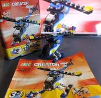 Lego Creator 3w1 5864 Mini Helicopter