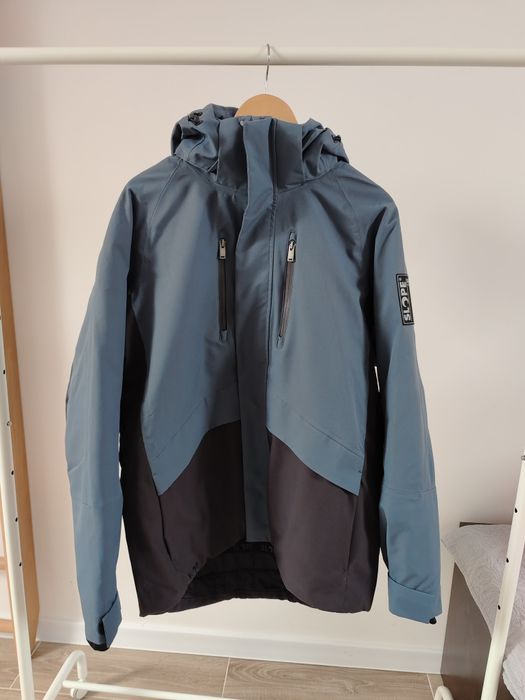 Kurtka snowboardowa Slope Kenai membrana 15000