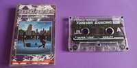 Giorgio Moroder – Forever Dancing , 1992 KASETA MAGNETOFONOWA