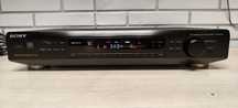 Tuner radiowy SONY QS st-se700. Stereo