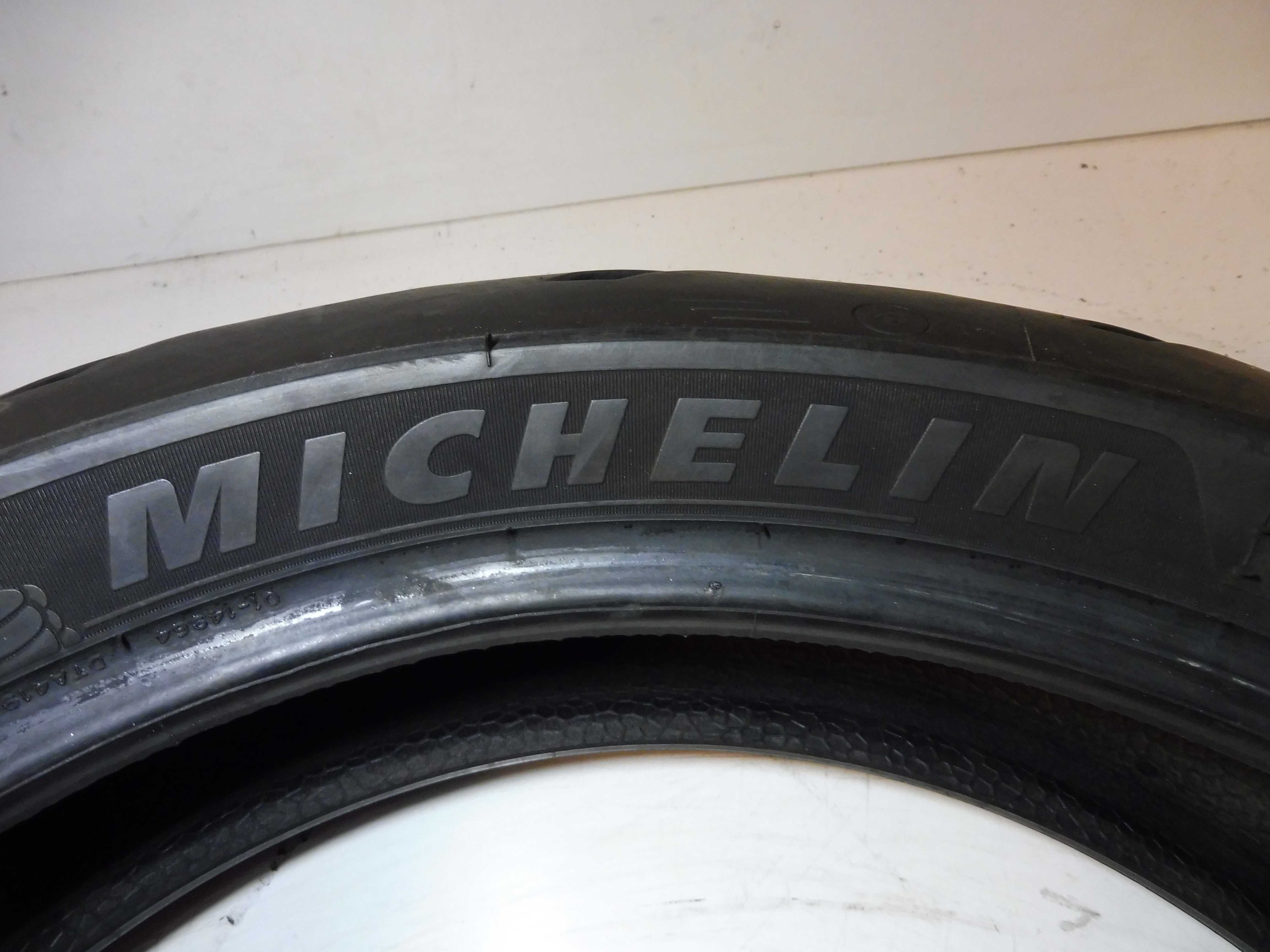 Michelin Road 5 2CT+ 160/60/17 NR2316