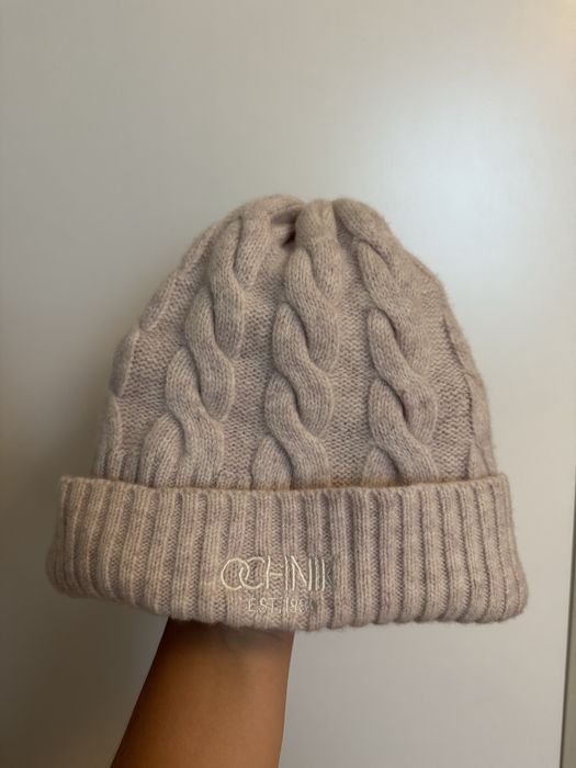 Czapka Ochnik 100% wełna