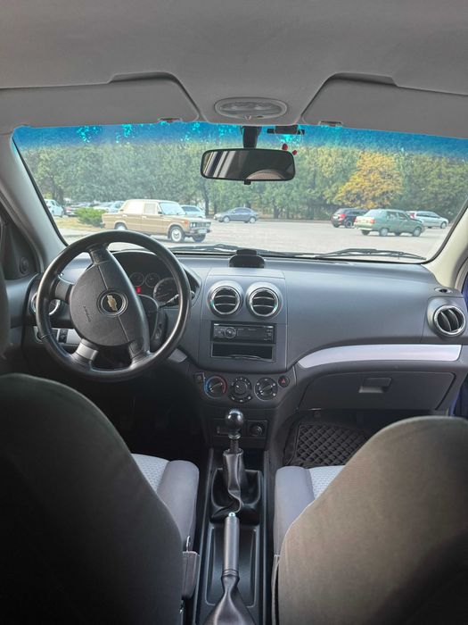 Продам Chevrolet Aveo