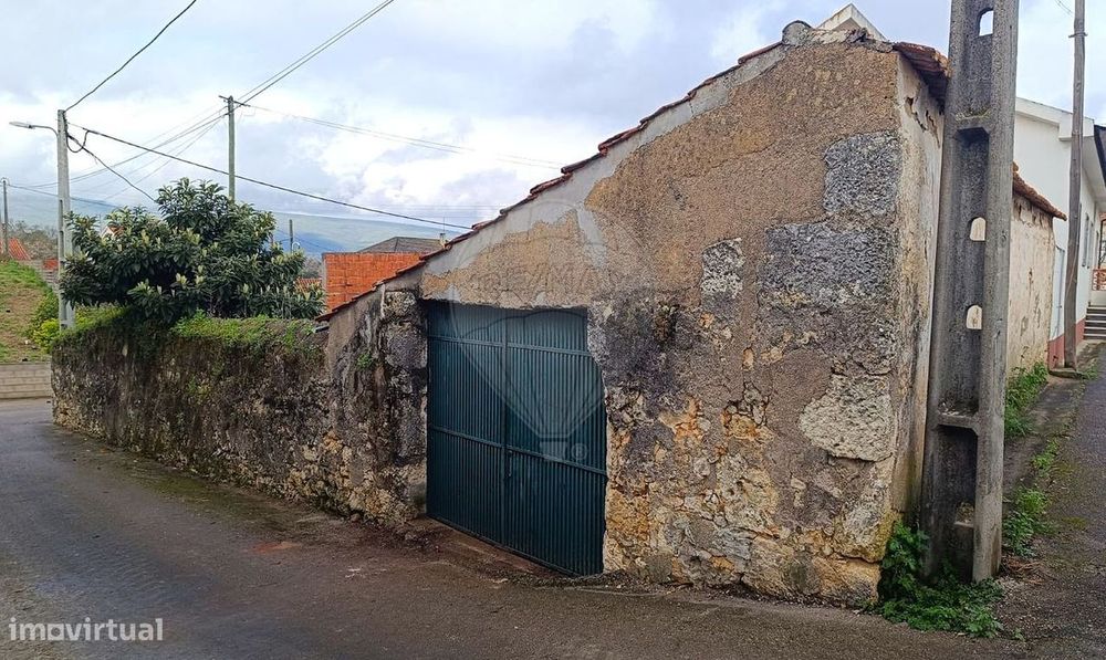 Terreno  para venda