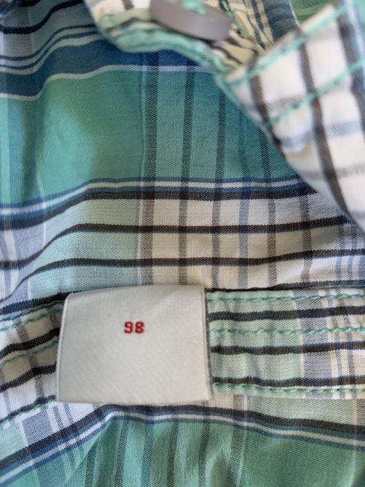 Сорочка, рубашка